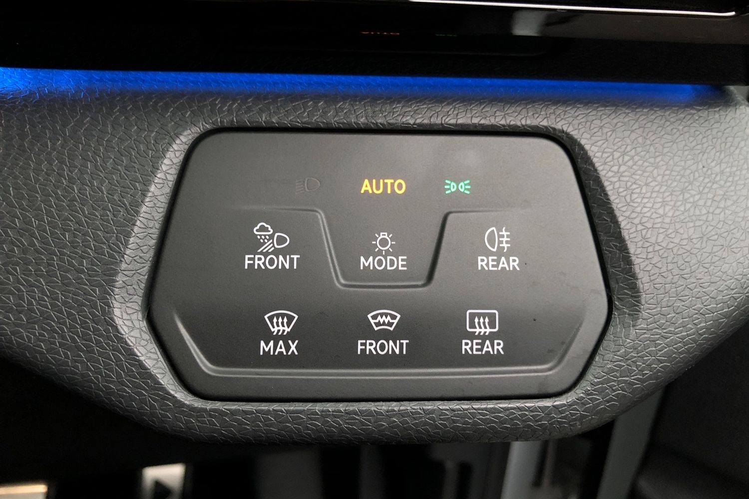 Used Volkswagen ID.4 2021 for sale - 77527756: Photo 17