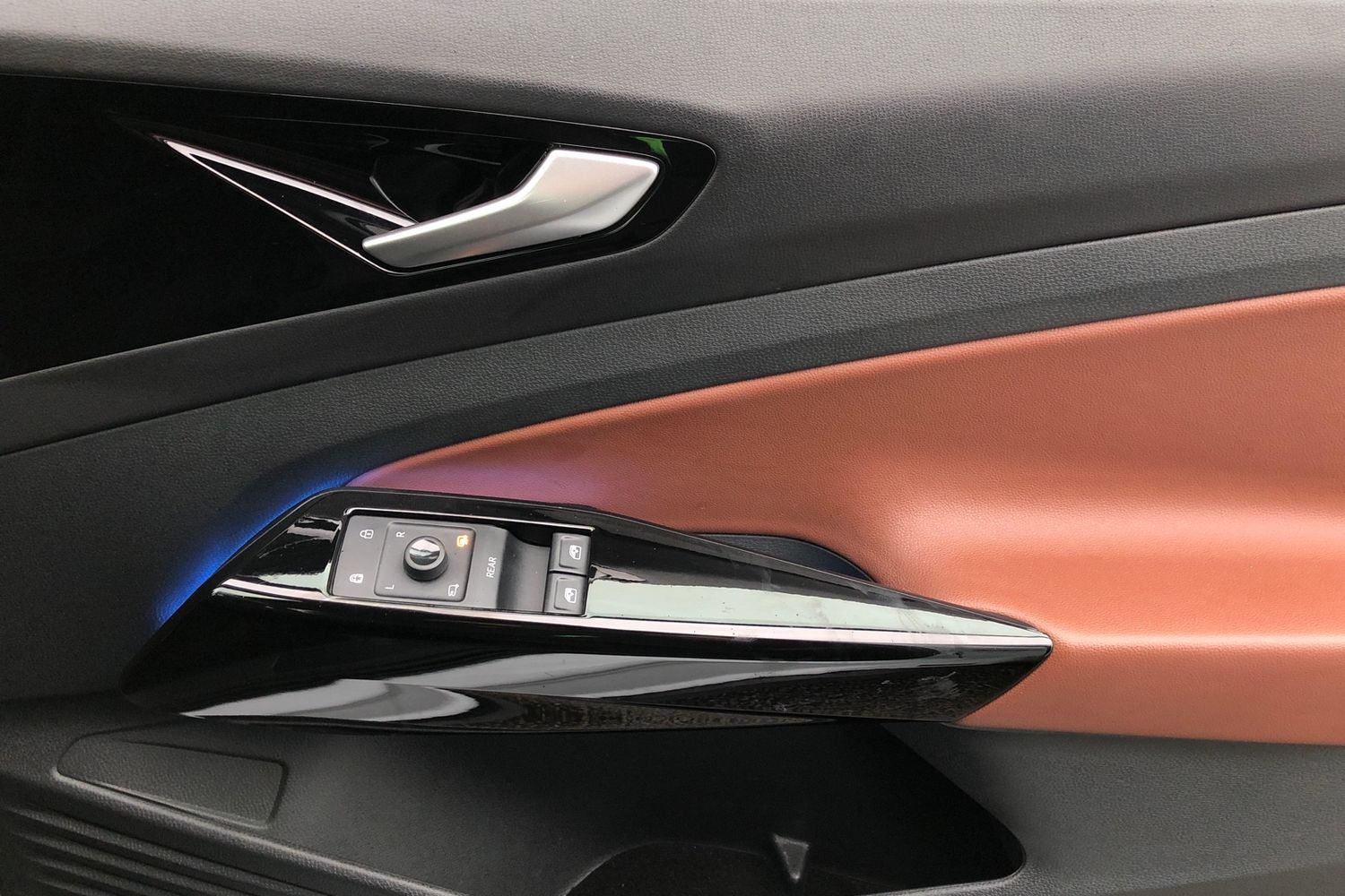 Used Volkswagen ID.4 2021 for sale - 77527756: Photo 18