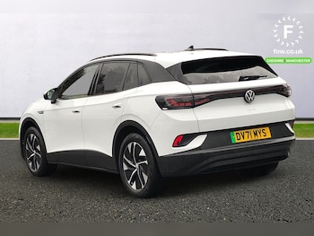 Used Volkswagen ID.4 2021 for sale - 77527756: Photo