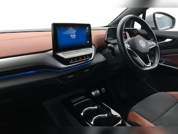 Used Volkswagen ID.4 2021 for sale - 77527756: Photo
