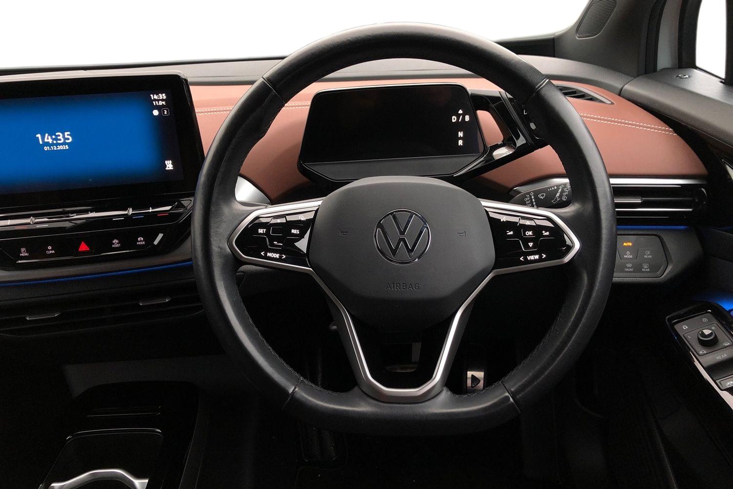 Used Volkswagen ID.4 2021 for sale - 77527756: Photo 5