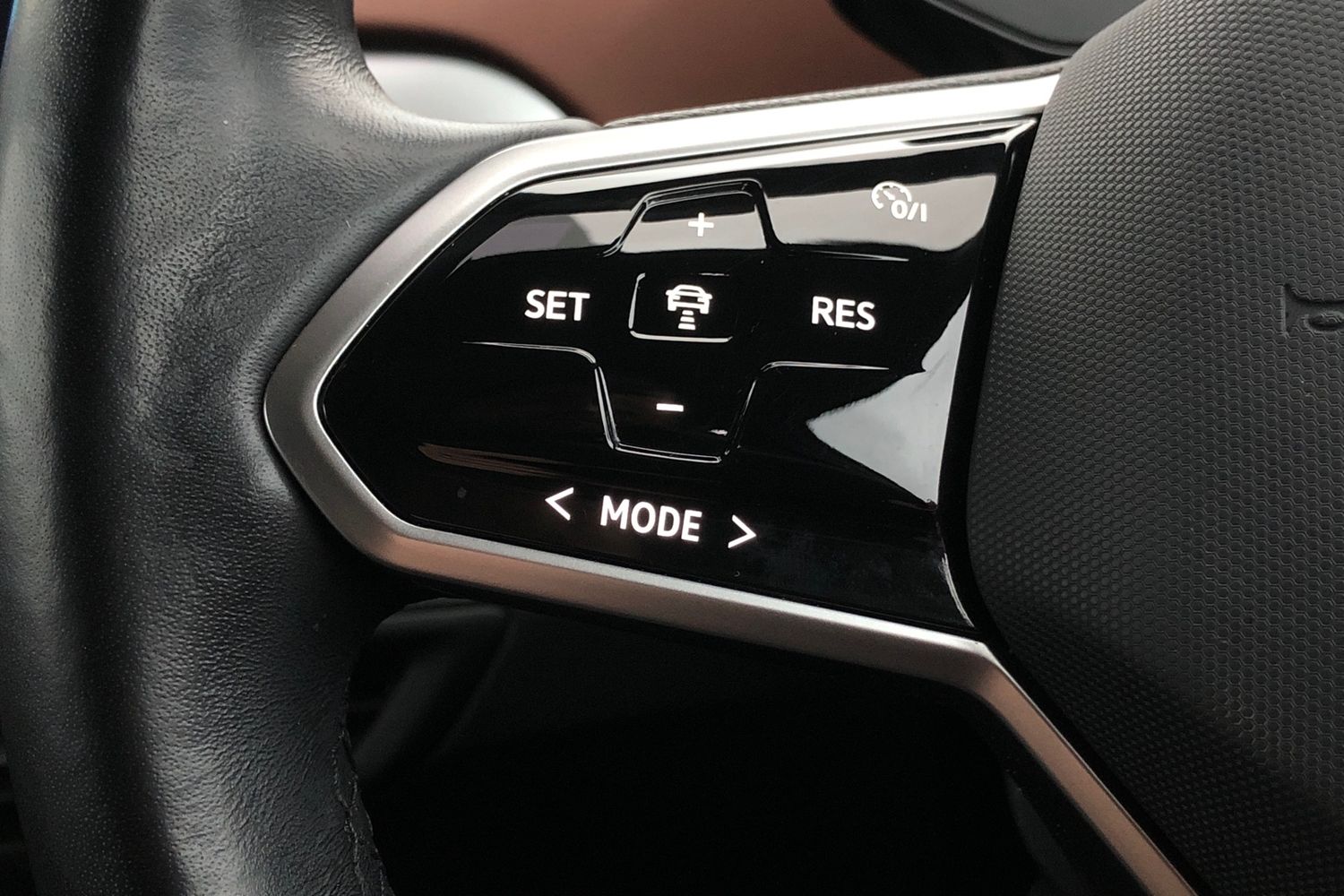 Used Volkswagen ID.4 2021 for sale - 77527756: Photo 6