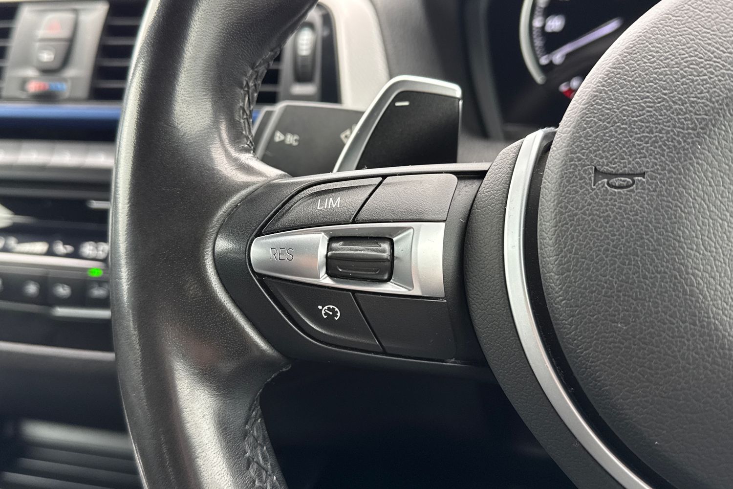 Used BMW 1 Series 2019 for sale - 77604290: Photo 10