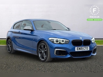 BMW 1 Series feature image