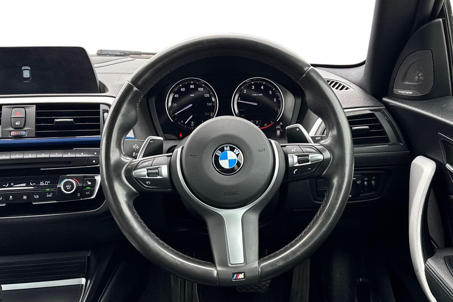 Used BMW 1 Series 2019 for sale - 77604290: Photo 5
