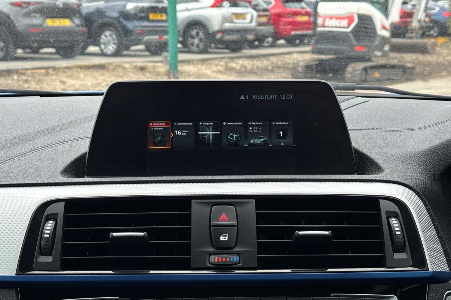 Used BMW 1 Series 2019 for sale - 77604290: Photo 6