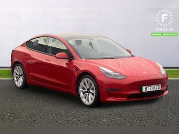 Tesla - Model 3