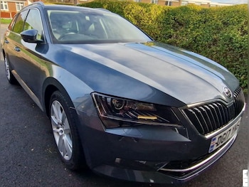 2017 - 2.0 TDI CR SE L Executive 5dr