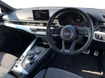 Used Audi A5 2019 for sale - 74912747: Photo