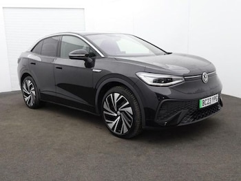 Used Volkswagen ID.5 2023 for sale - 78228699: Photo