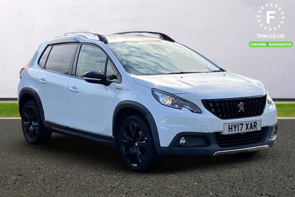 Used Peugeot 2008 2017 for sale - 76114996: Photo 1