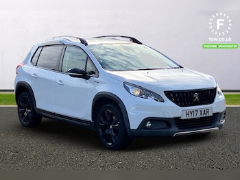 Peugeot - 2008