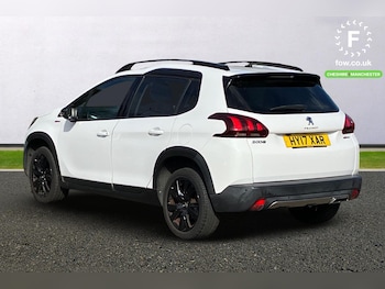 Used Peugeot 2008 2017 for sale - 76114996: Photo 2