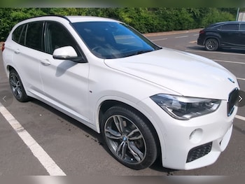 2019 - xDrive 20d M Sport 5dr Step Auto