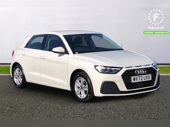 Used Audi A1 2022 for sale - 78683118: Photo