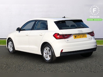 Used Audi A1 2022 for sale - 78683118: Photo