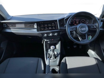 Used Audi A1 2022 for sale - 78683118: Photo