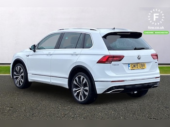 Used Volkswagen Tiguan 2019 for sale - 77774129: Photo