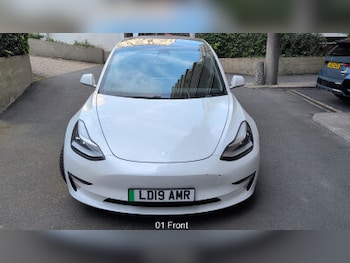 Used Tesla Model 3 2019 for sale - 79097742: Photo