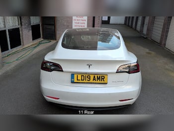 Used Tesla Model 3 2019 for sale - 79097742: Photo