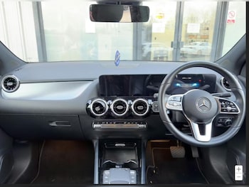 Mercedes-Benz GLA feature image