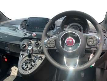 Used Fiat 500 2020 for sale - 74780885: Photo