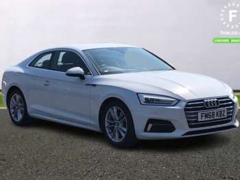 2019 - 1.4 TFSI Sport 2dr S Tronic