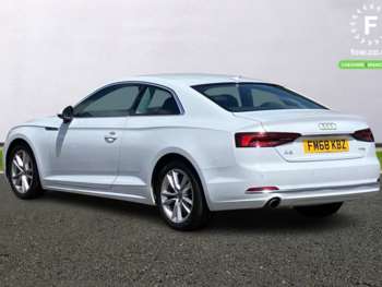 Used Audi A5 2019 for sale - 75006671: Photo
