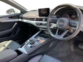Used Audi A5 2019 for sale - 75006671: Photo