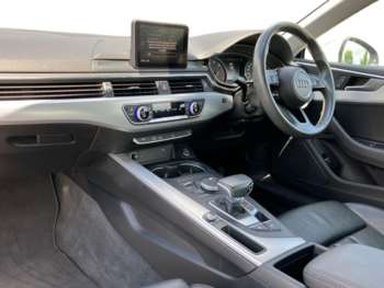 Used Audi A5 2019 for sale - 75006671: Photo