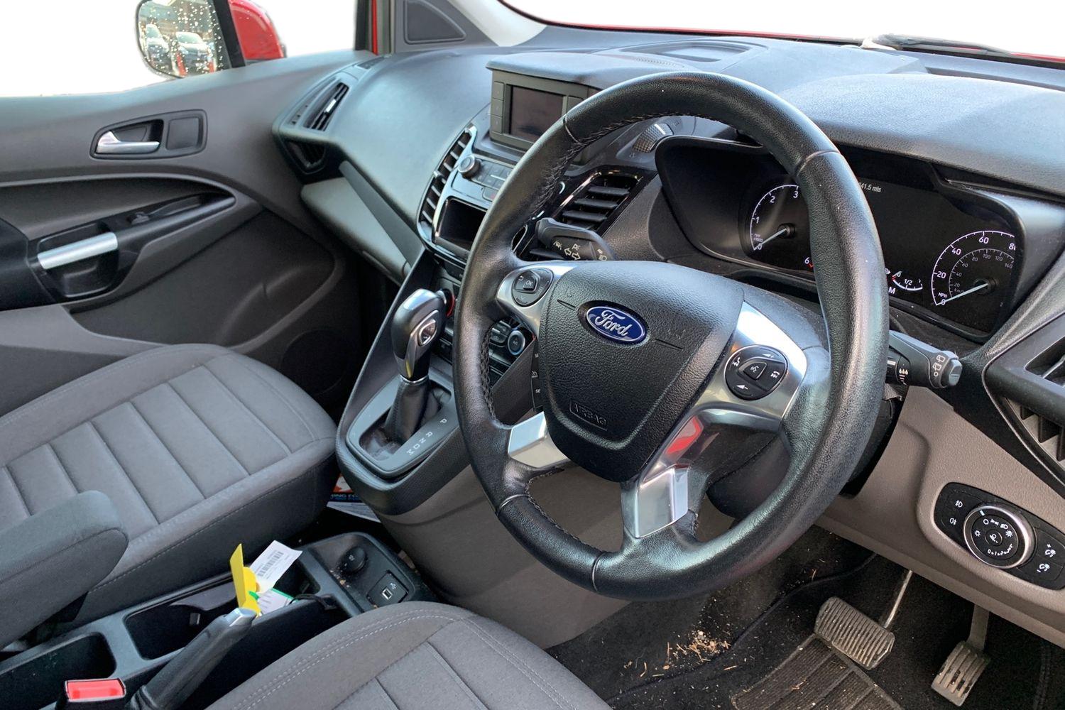 Used Ford Grand Tourneo Connect 2020 for sale - 77026582: Photo 3