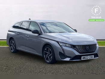 Used Peugeot 308 2022 for sale - 78413496: Photo