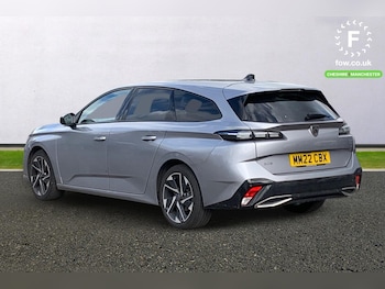 Used Peugeot 308 2022 for sale - 78413496: Photo