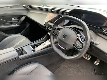 Used Peugeot 308 2022 for sale - 78413496: Photo