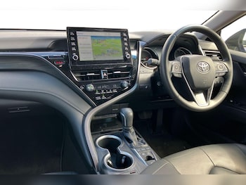 Used Toyota Camry 2021 for sale - 79104732: Photo
