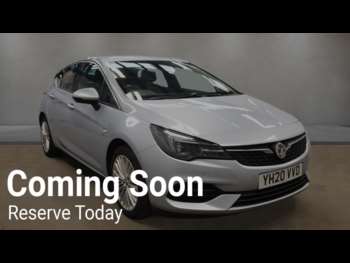 2020 - 1.2 Turbo 145 Elite Nav 5dr