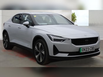 Used Polestar Polestar 2 2023 for sale - 78289395: Photo