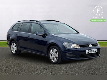 2014 - 2.0 TDI SE 5dr