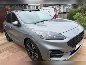 Used Ford Kuga 2022 for sale - 78237384: Photo