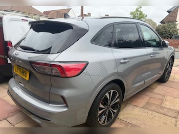 Used Ford Kuga 2022 for sale - 78237384: Photo