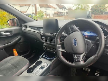 Used Ford Kuga 2022 for sale - 78237384: Photo