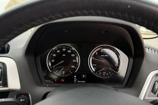 Used BMW 1 Series 2018 for sale - 76047187: Photo 10