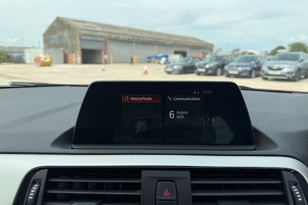 Used BMW 1 Series 2018 for sale - 76047187: Photo 6