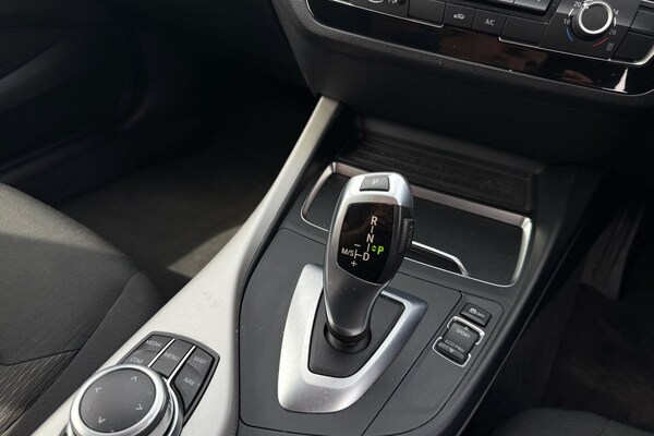 Used BMW 1 Series 2018 for sale - 76047187: Photo 8