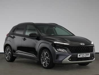 Used Hyundai KONA 2023 for sale - 79692192: Photo