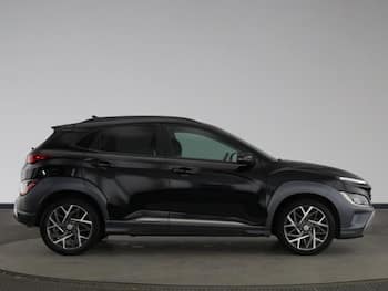 Used Hyundai KONA 2023 for sale - 79692192: Photo
