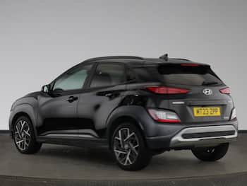 Used Hyundai KONA 2023 for sale - 79692192: Photo