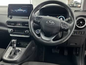 Used Hyundai KONA 2023 for sale - 79692192: Photo