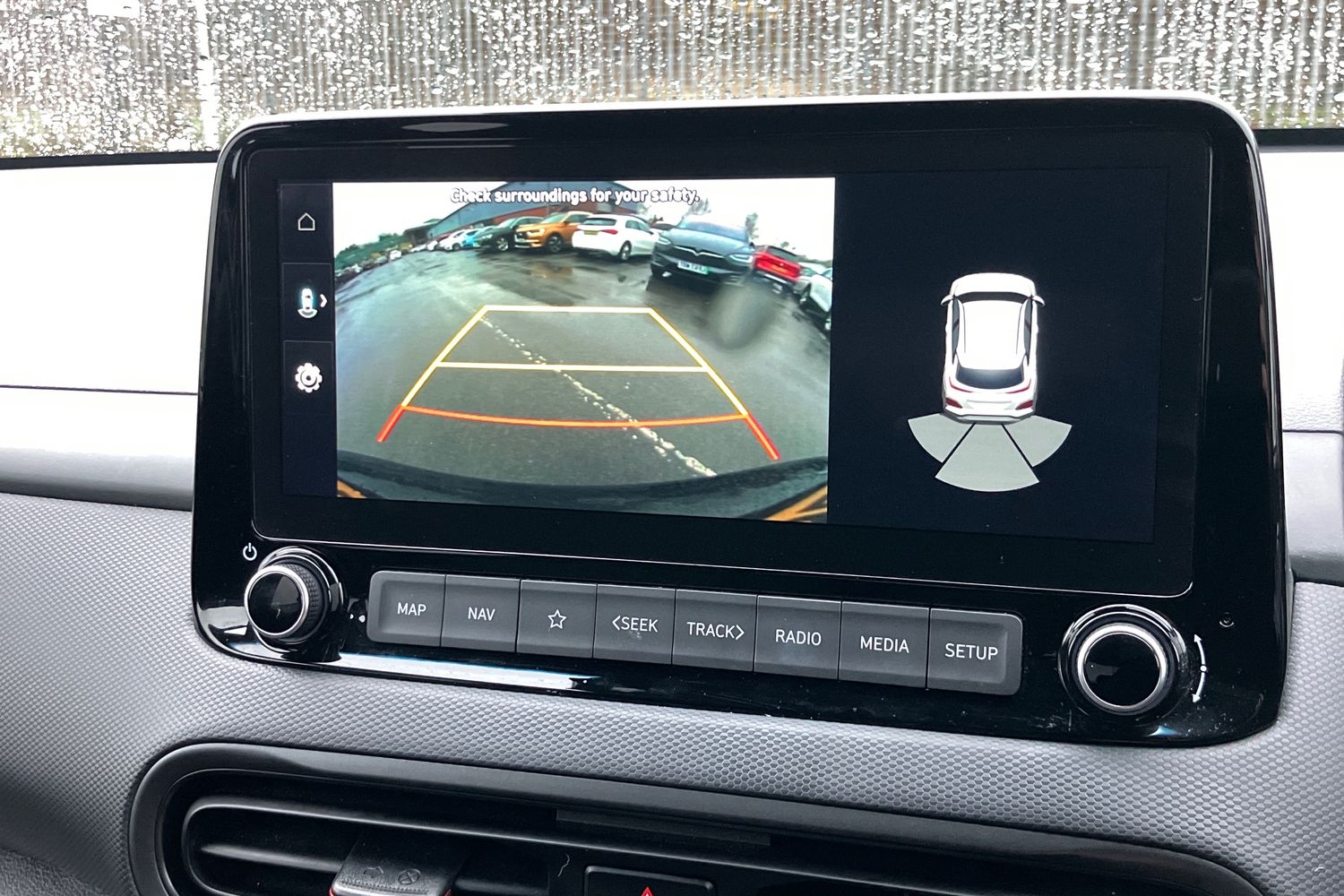 Used Hyundai KONA 2022 for sale - 77527339: Photo 10