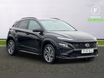 Used Hyundai KONA 2022 for sale - 77527339: Photo